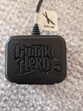 Guitar Hero Drum Dongle
